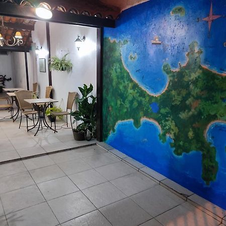Búzios Pousada L'Etage מראה חיצוני תמונה