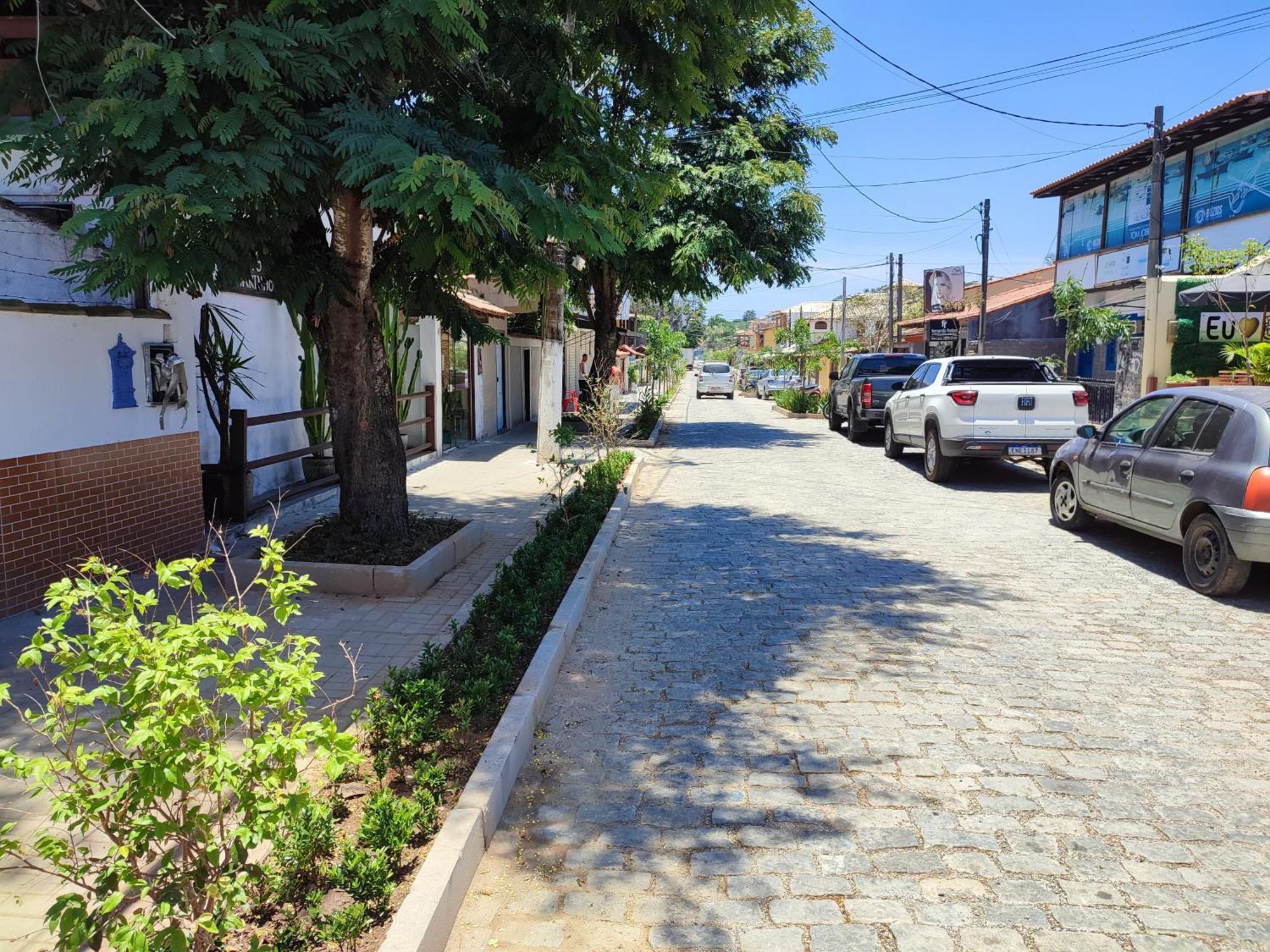 Búzios Pousada L'Etage מראה חיצוני תמונה