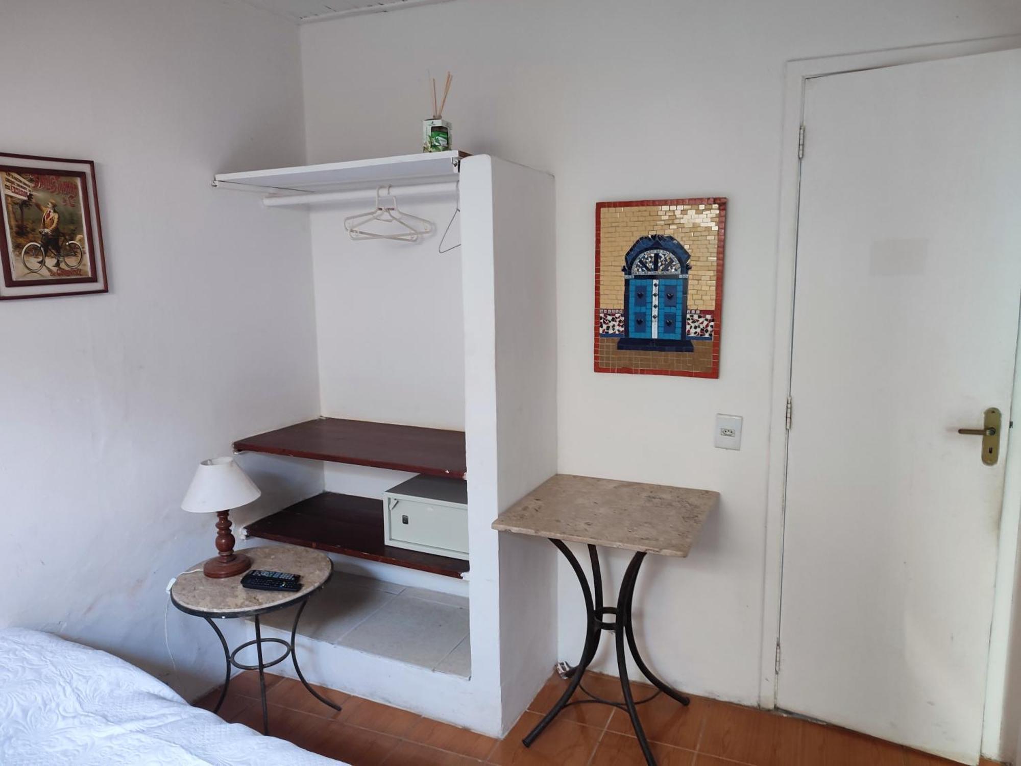 Búzios Pousada L'Etage מראה חיצוני תמונה
