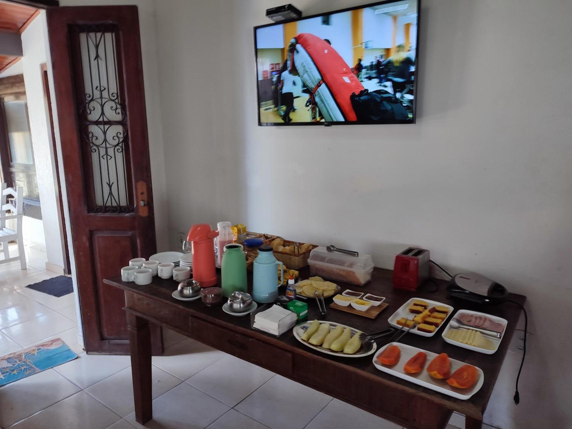 Búzios Pousada L'Etage מראה חיצוני תמונה