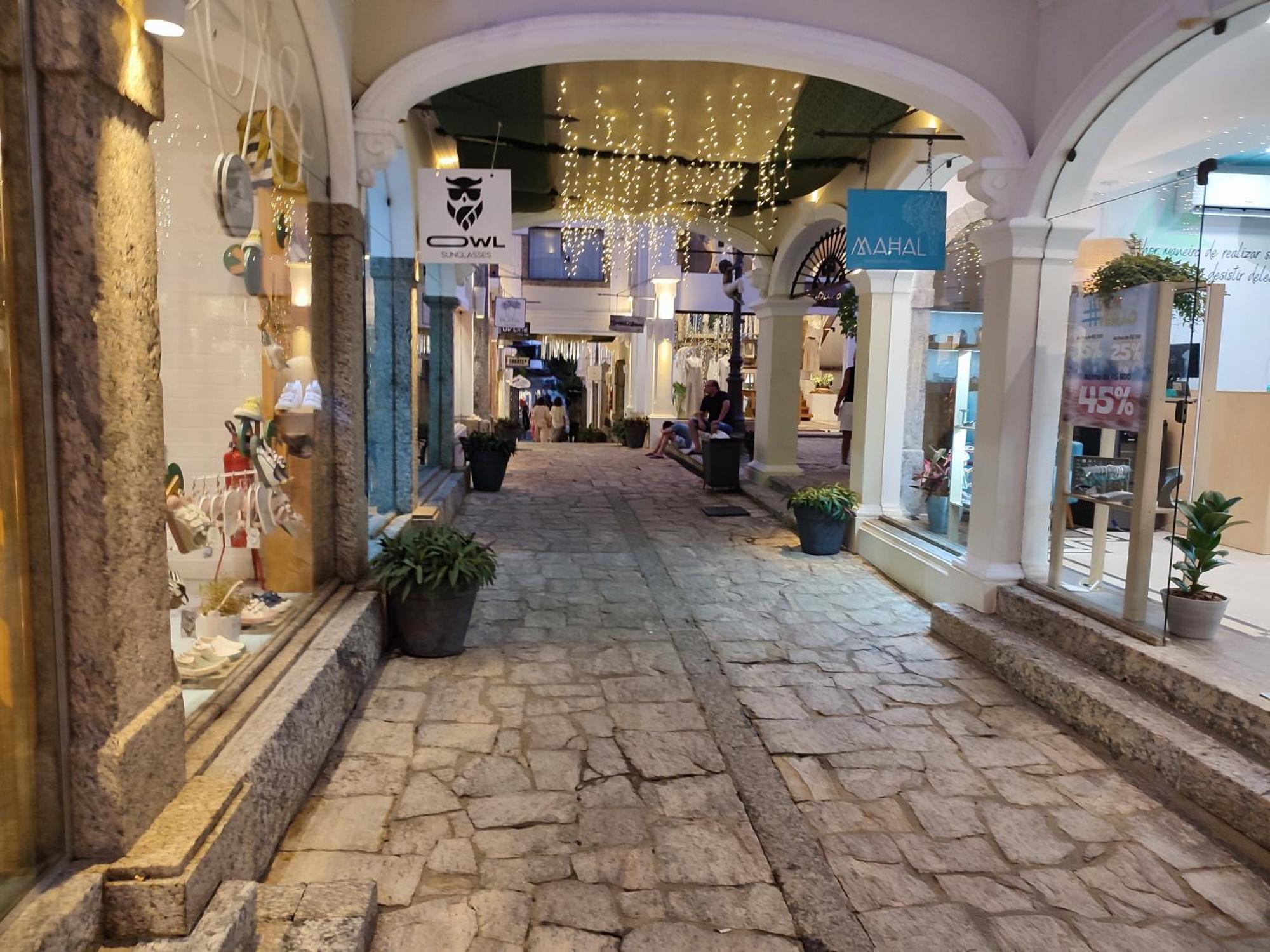 Búzios Pousada L'Etage מראה חיצוני תמונה