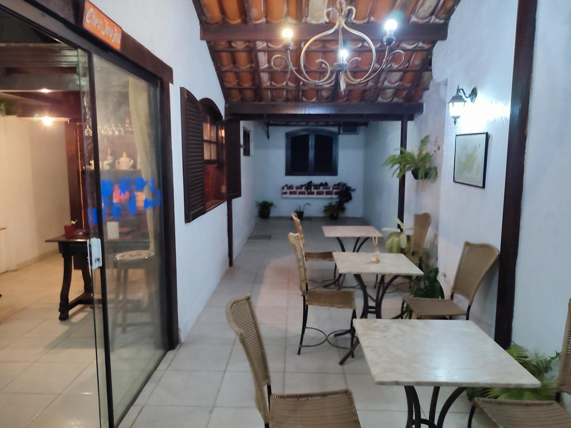Búzios Pousada L'Etage מראה חיצוני תמונה