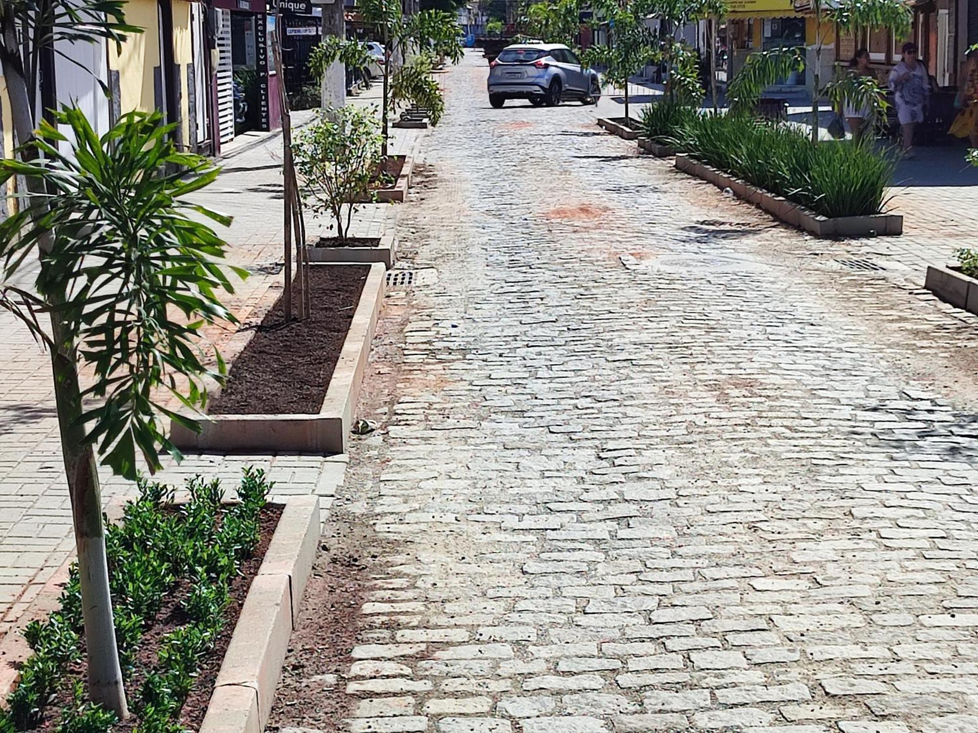 Búzios Pousada L'Etage מראה חיצוני תמונה