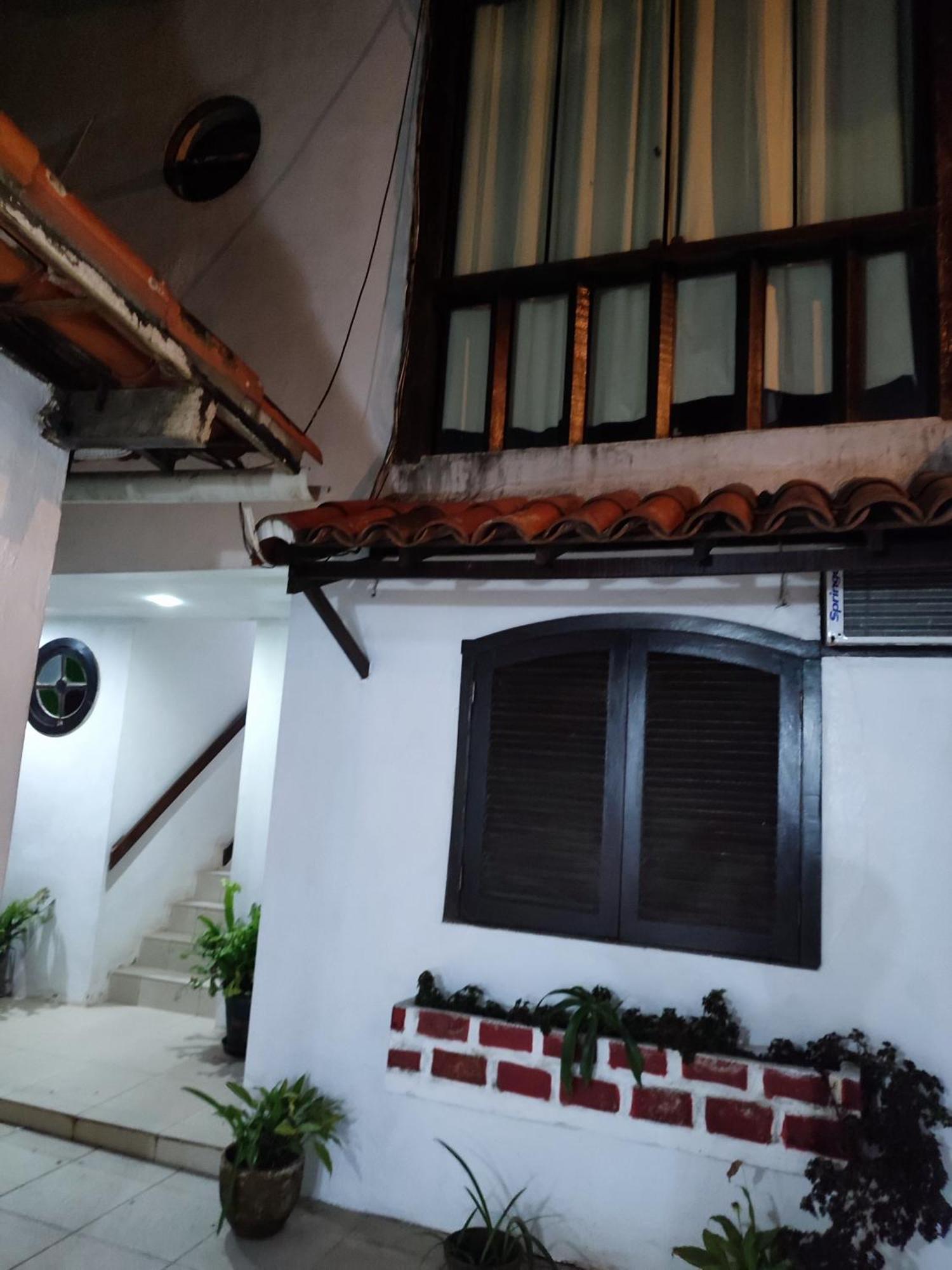 Búzios Pousada L'Etage מראה חיצוני תמונה