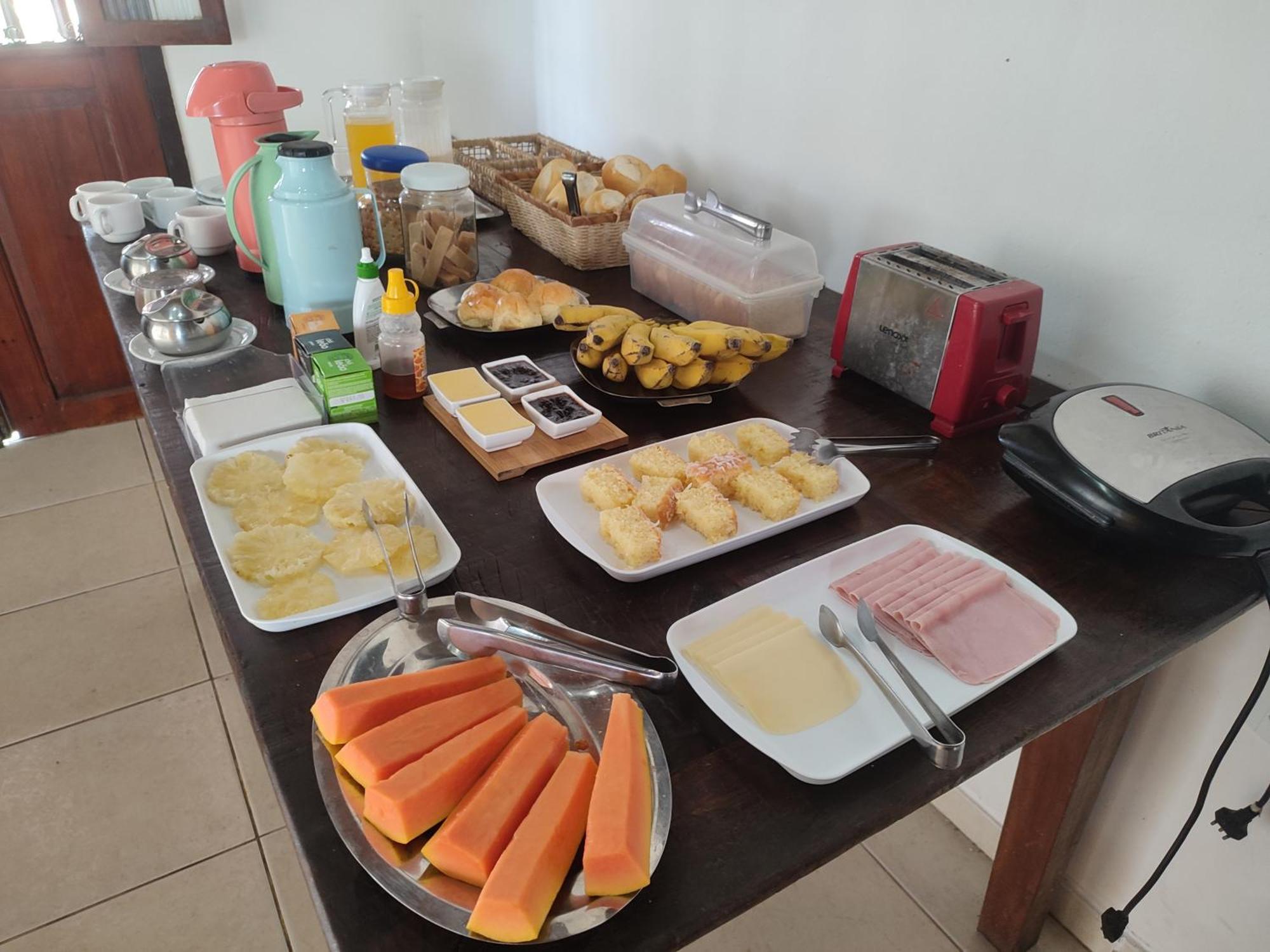 Búzios Pousada L'Etage מראה חיצוני תמונה