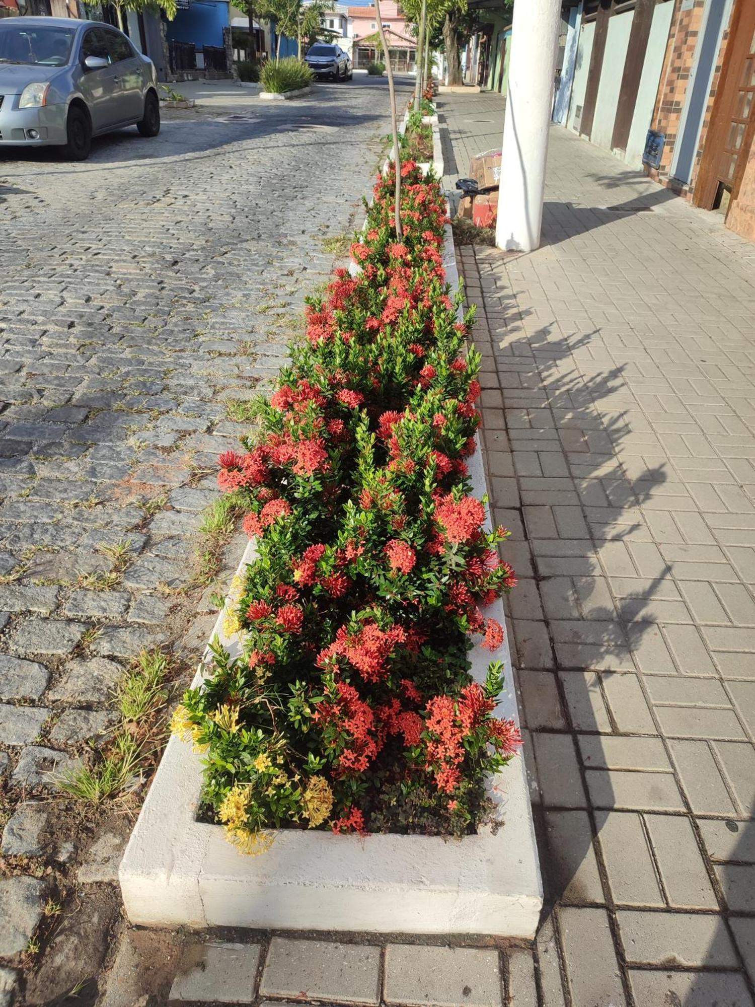 Búzios Pousada L'Etage מראה חיצוני תמונה