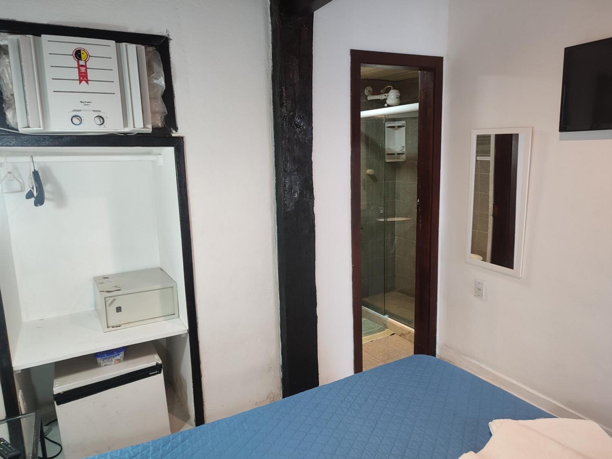 Búzios Pousada L'Etage מראה חיצוני תמונה
