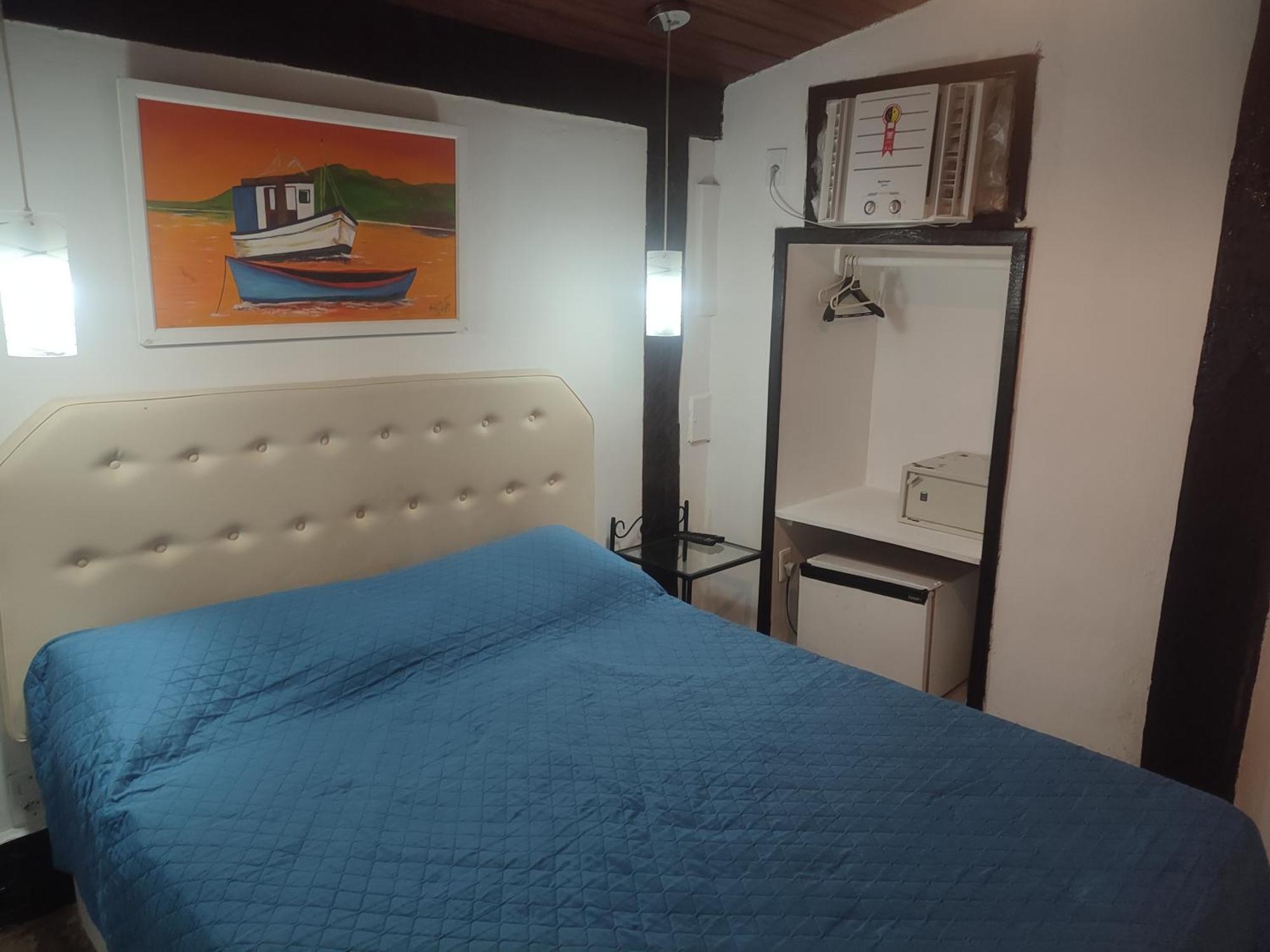 Búzios Pousada L'Etage מראה חיצוני תמונה