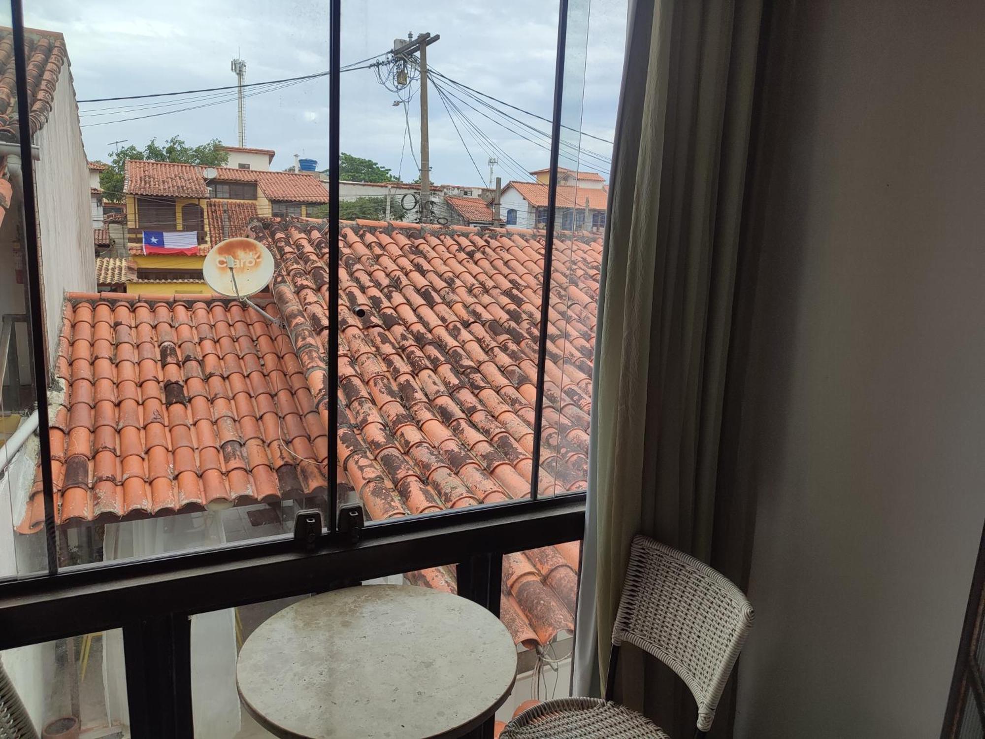 Búzios Pousada L'Etage מראה חיצוני תמונה