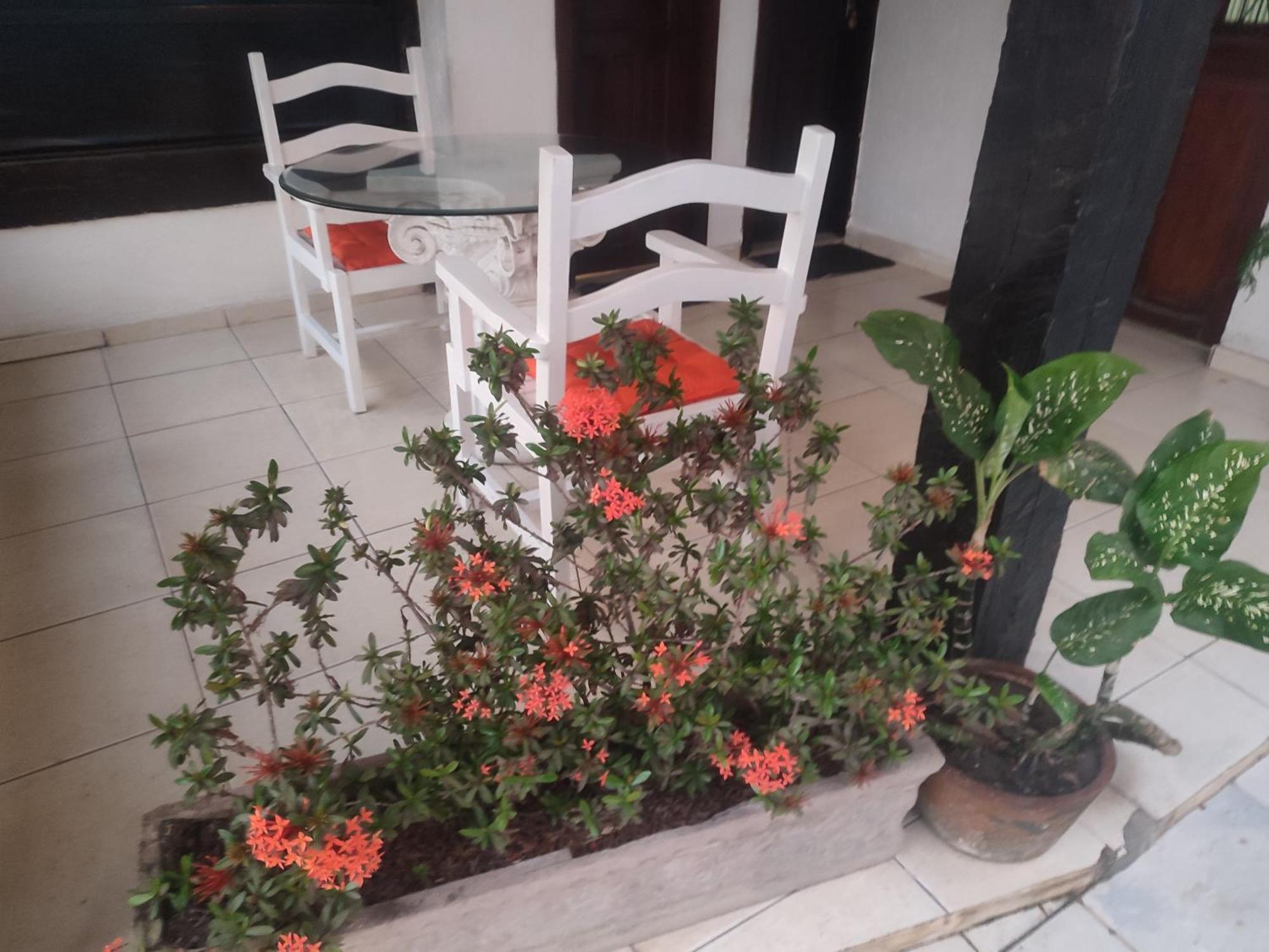 Búzios Pousada L'Etage מראה חיצוני תמונה