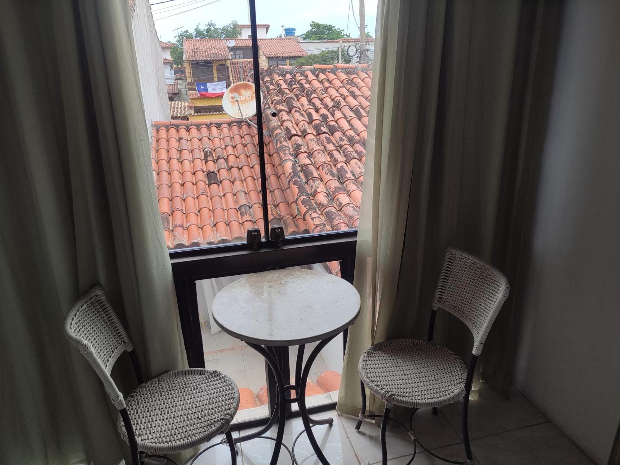 Búzios Pousada L'Etage מראה חיצוני תמונה
